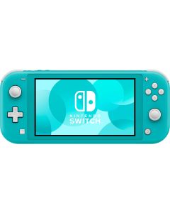 Nintendo Handheld Switch Lite Türkis