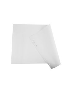 Office Focus Flipchart Block blanco, 5 Stück, 20 Seiten