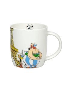 Könitz Universaltasse Je t'aime Paris 400 ml, 1 Stück