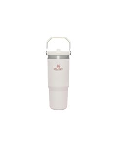 Stanley 1913 Thermobecher IceFlow Flip Straw Tumbler 890 ml, Rosa