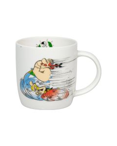 Könitz Universaltasse Rennen 400 ml, 1 Stück