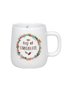 Könitz Universaltasse Cup of Chocolate 395 ml, 1 Stück