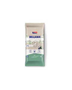 Bellawa Deo Tücher 12 Stück