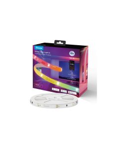 Govee LED Stripe Light S, Wi-Fi / Bluetooth / Matter, 10 m, RGBIC