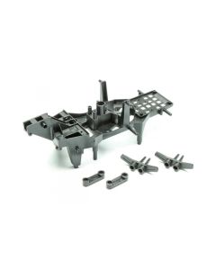 FliteZone Ersatzteil-Set E MD500