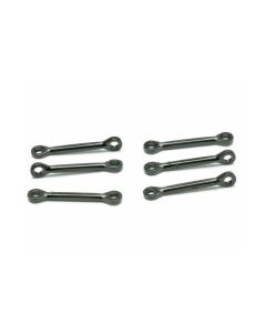 FliteZone Ersatzteil-Set C MD500