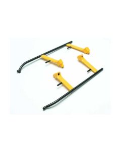 FliteZone Landegestell MD500