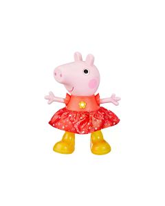 Hasbro Spielfigurenset Peppas Matschepfützen-Party -FR-