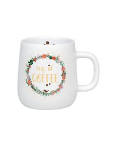 Könitz Universaltasse Cup of Coffee 395 ml, 1 Stück