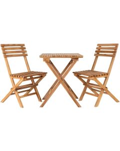 House Nordic Gartenset Cuence Nature