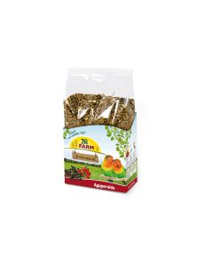 JR Farm Ziervogelfutter Individual Agapornide, 1 kg