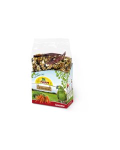 JR Farm Ziervogelfutter Individual Amazone, 950 g