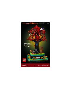 LEGO® Ideas Familienbaum 21346