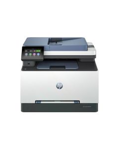 HP Multifunktionsdrucker Color LaserJet Pro MFP 3302fdn