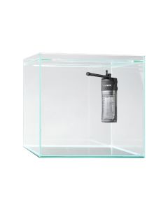sera Scaper Cube Aquarium Set 64 l