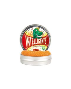 Intelligente Knete Knetmasse Dinokotze 80 Gramm