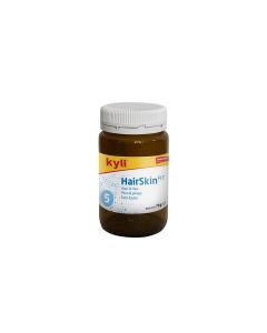 kyli Hunde-Nahrungsergänzung 5 HairSkinFIT, 70 g