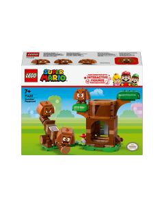 LEGO® Super Mario Gumba-Spielplatz 71433