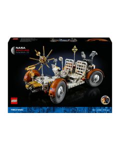 LEGO® Technic NASA Apollo Lunar Roving Vehicle (LRV) 42182