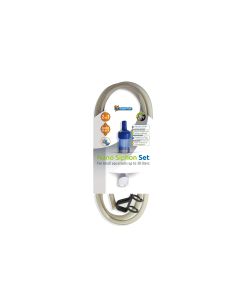 SuperFish Nano Syphon Set