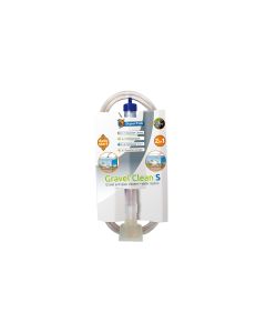 SuperFish Gravel Clean S
