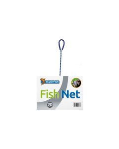 SuperFish Aquarium-Kescher, 20 cm
