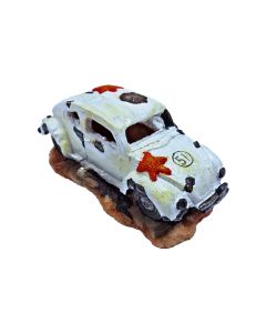 SuperFish Deko Led VW Beetle