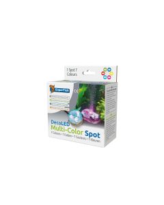 SuperFish Deko Led Multicolor Strahler