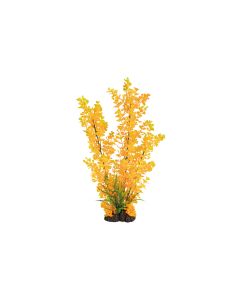 SuperFish Kunstpflanze Ludwigia Orange, 40 cm