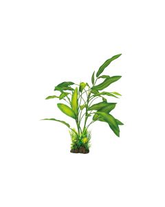 SuperFish Kunstpflanze Cryptocoryne, 40 cm