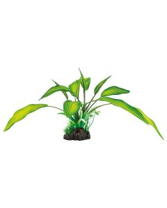 SuperFish Kunstpflanze Cryptocoryne, 25 cm