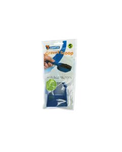 SuperFish Gravel Scoop S