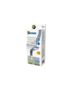 SuperFish Aquarienleuchte Nano Led Weiss