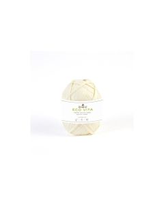 DMC Stoffgarn Eco Vita Raffia 50 g, Ecru