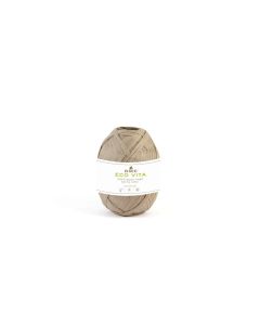 DMC Stoffgarn Eco Vita Raffia 50 g, Taupe