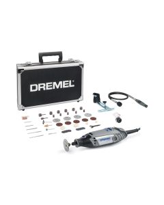Dremel Multifunktionswerkzeug-Set 3000-3/45