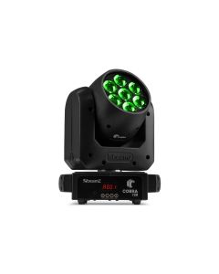 BeamZ Moving Head COBRA 712