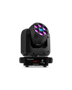 BeamZ Moving Head COBRA 160