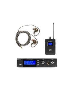 Power Dynamics In-Ear Monitoring-System PD810