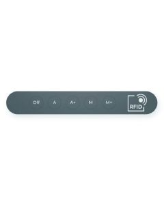 SMARTFOX RFID Keypad Kit