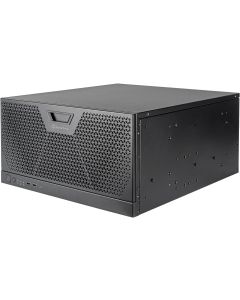 SilverStone Gehäuse RM51