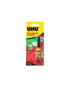 UHU Sekundenkleber Easy 3 g