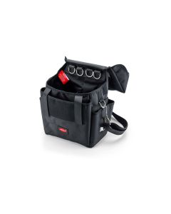 Knipex Werkzeugtasche 300 x 250 x 150 mm, leer