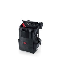 Knipex Werkzeugtasche 470 x 250 x 150 mm, leer