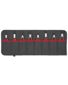 Knipex Sicherungszangen-Set 8-teilig