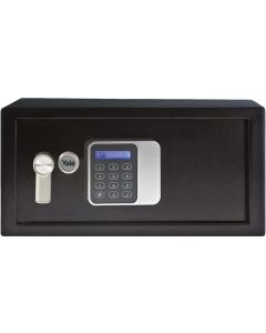 Yale Tresor Value Safe Gäste, 24 l