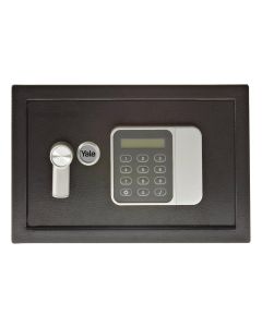 Yale Tresor Value Safe Gäste S, 8.6 l