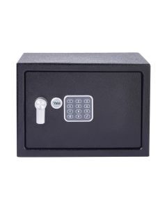 Yale Möbeltresor Value Safe M, 16.3 l, Schwarz