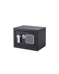 Yale Möbeltresor Value Safe Mini XS, 3,8 l, Schwarz