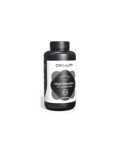 Creality Resin LCD 8K, 1000g, Dunkelgrau